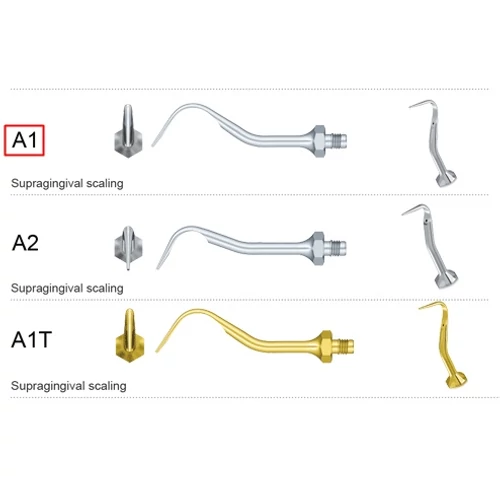 Scaler hegy A1 (Amdent PE-37)