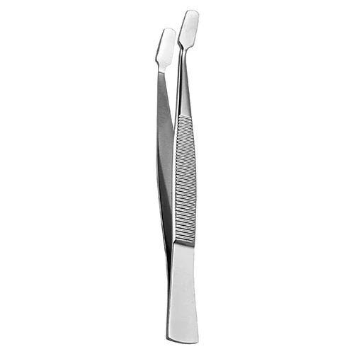 ASA Membrane tartó csipesz 10,5 cm