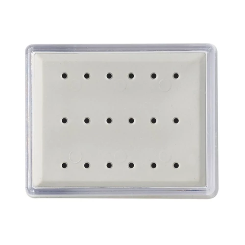 Fúrótartó Doboz FG-18 db-os