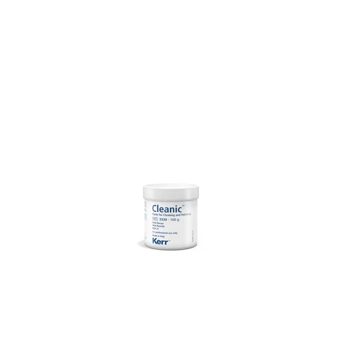 Cleanic 100g Fluoriddal