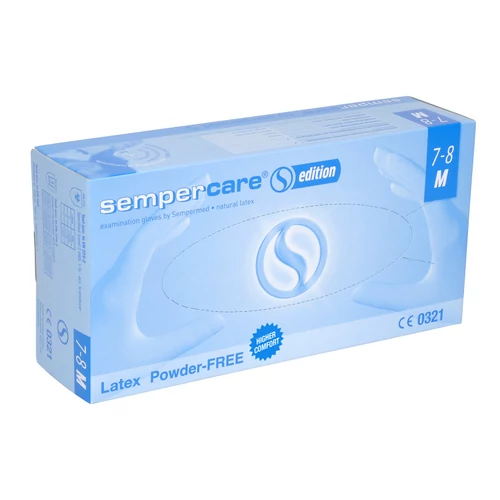 SEMPERMED Sempc. latex pm. XL (90db)