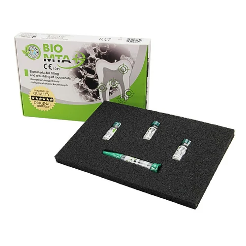 BIO MTA+ mini 3 x 0,14ml +1ml folyadék