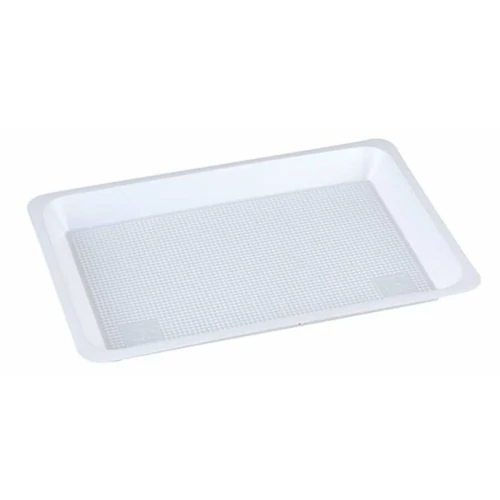Eh. Műszertálca 20x15 cm nem osztott 50 db