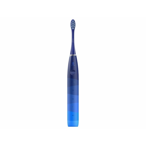 Oclean Flow szónikus elektromos fogkefe kék