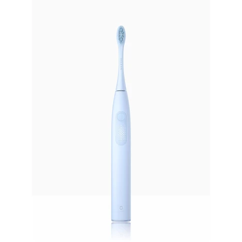 Oclean F1 szónikus elektromos fogkefe világoskék