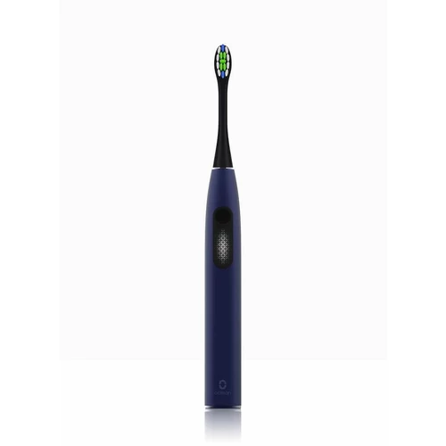 Oclean F1 szónikus elektromos fogkefe sötétkék