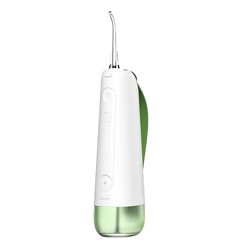 Oclean W10 szájzuhany zöld