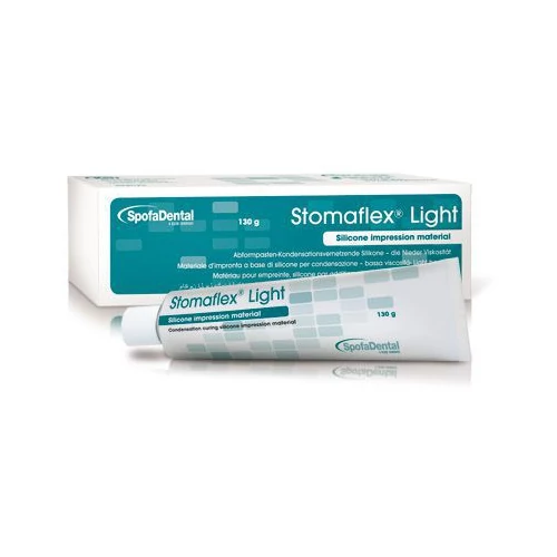 STOMAFLEX LIGHT, 130 g
