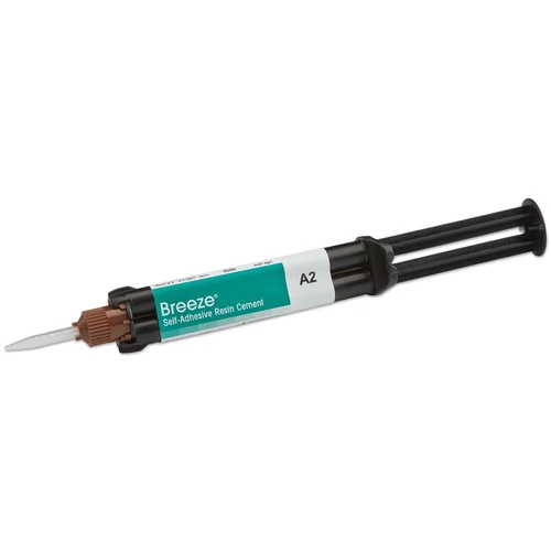 BREEZE SELF ETCH CEMENT A2 1x4ml