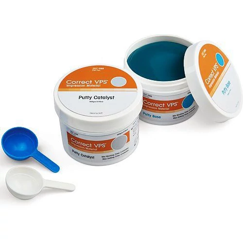 CORRECT PLUS PUTTY 2 x 230ml/350g