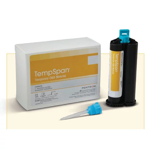 TempSpan A3 50ml Ideiglenes korona- és hídanyag