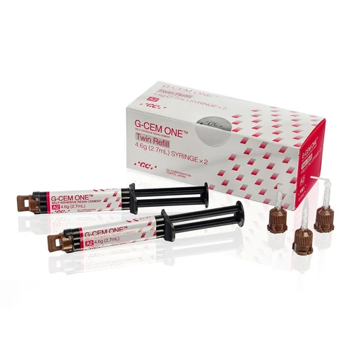 GC G-CEM ONE Twin Refill A2
