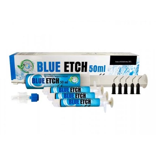 BLUE ETCH maxi 50ml orthofoszfor sav