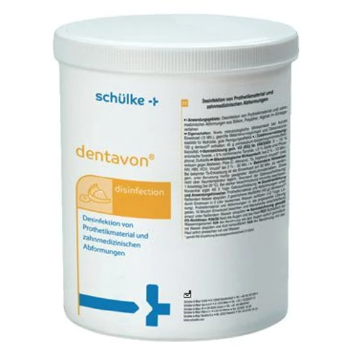 Dentavon 900g