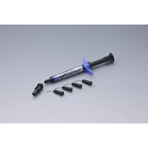 BEAUTIFIL FLOW PLUS X F03 A1 2,2g - Shofu