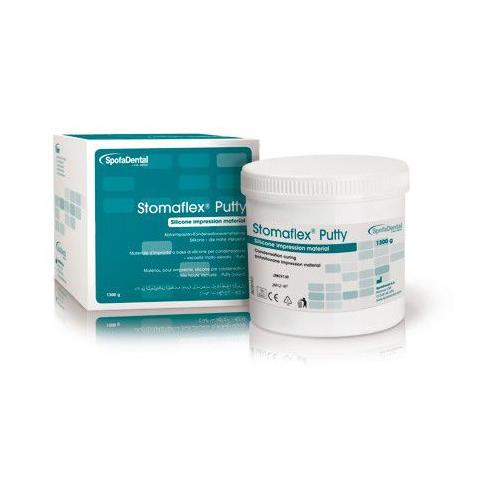 STOMAFLEX PUTTY, 1300 g