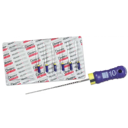 K-Flexofile 25mm 10 gyökértű READYSTEEL