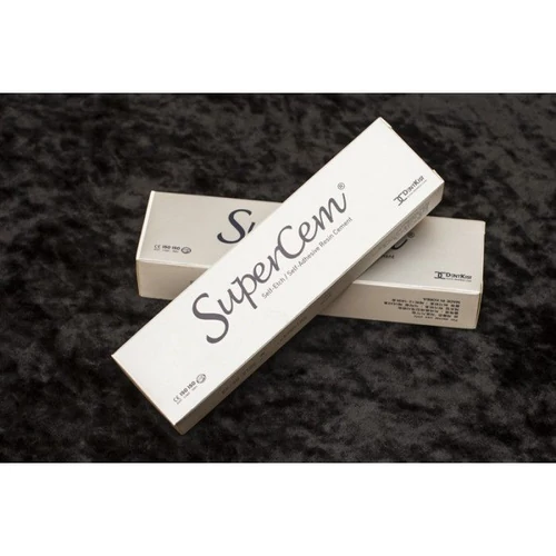 SuperCem 9gr - árnyalat : Univerzál