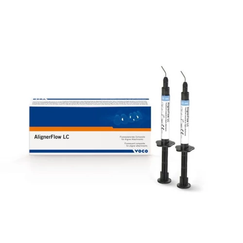 AlignerFlow LC - fecskendő 2 x 2 g A3