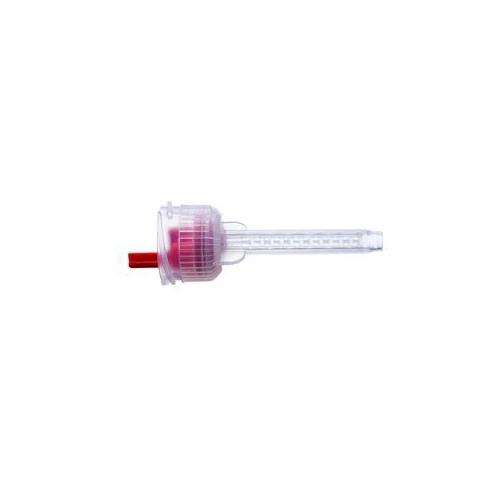 Dentsply Keverőcsőr piros Aquasil LV, XLV 50ml 40db