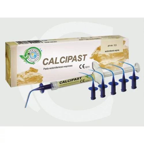 Cerkamed Calcipast 2,1g