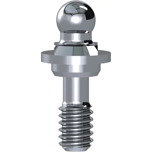 Ball Abutment 6 mm