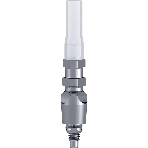 Lenyomatvételi fej 11 mm és Replica