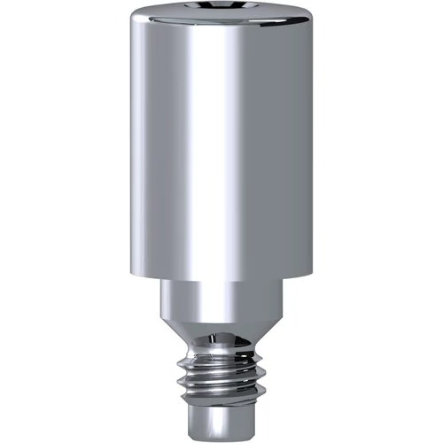 Healing abutment Ti 6mm