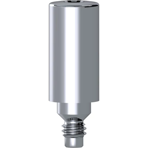 Healing abutment Ti 8mm