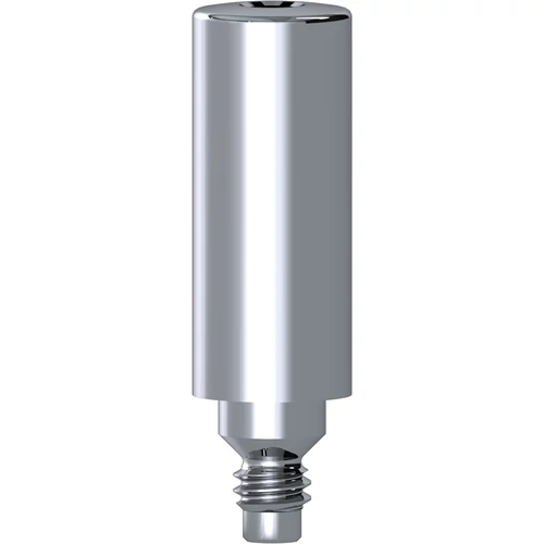 Healing abutment Ti 10mm