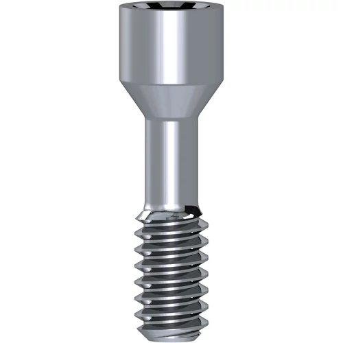 Neo Abutment Screw Ti, NP – 1 pc
