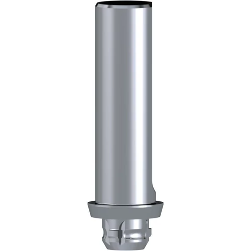 Provisional Ti Abutment, NP