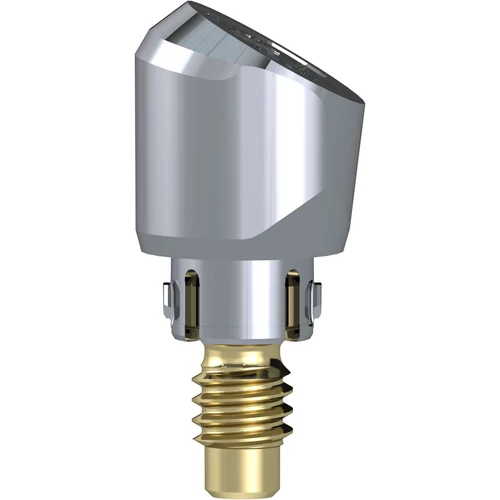 Access Abutment 30° 4.9 mm