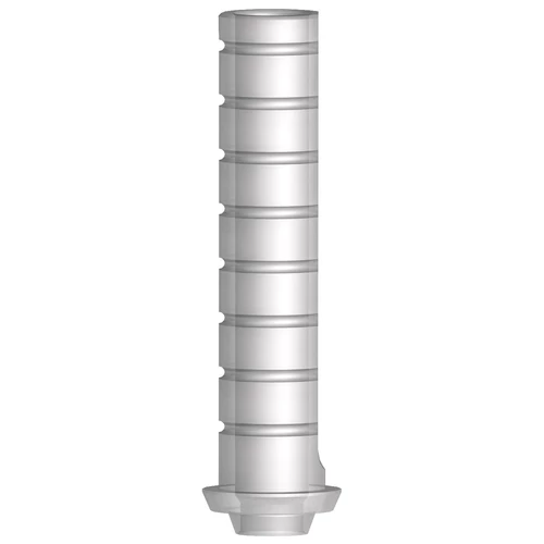 Bemeneti kiégethető műcsonk - Access Burnout Abutment Multi - 2 db
