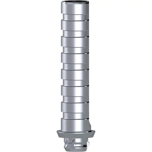 Provisional Ti Abutment Mono