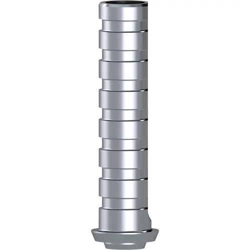 Provisional Ti Abutment Multi