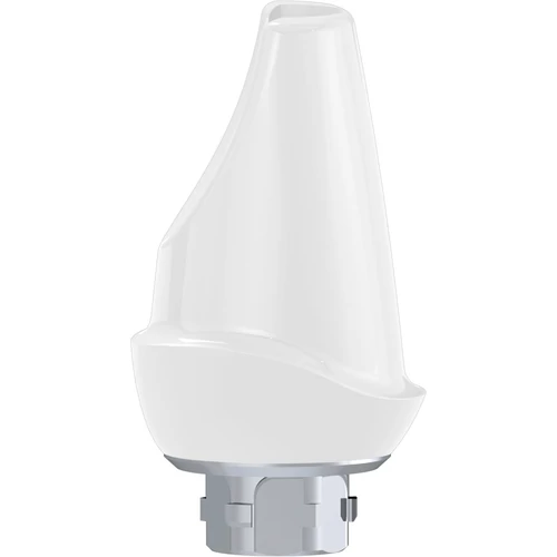 Zirconia Abutment - Wide Incisor
