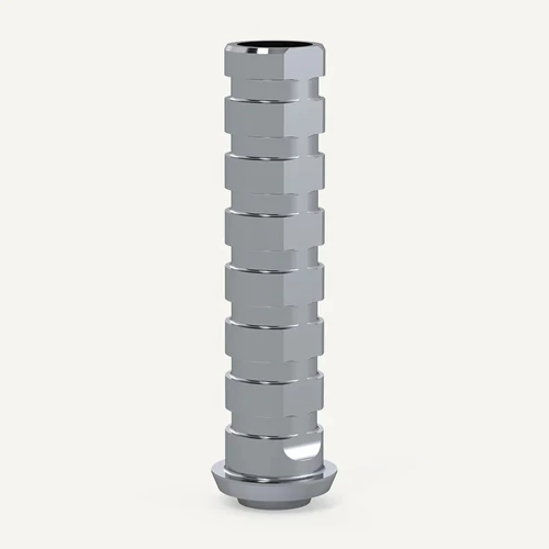 Access Provisional Ti Abutment Multi