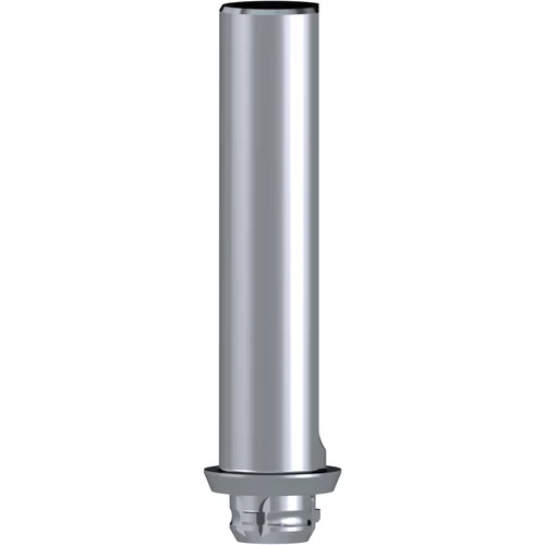 Provisional Ti Abutment Mono - Cement Retained