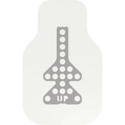 NeoGen® PTFE Membrane, Ti-Reinforced – M I