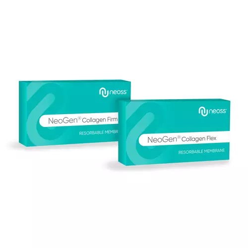 NeoGen® Collagen Membrane Firm S