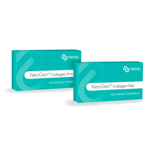 NeoGen® Collagen Membrane Firm L