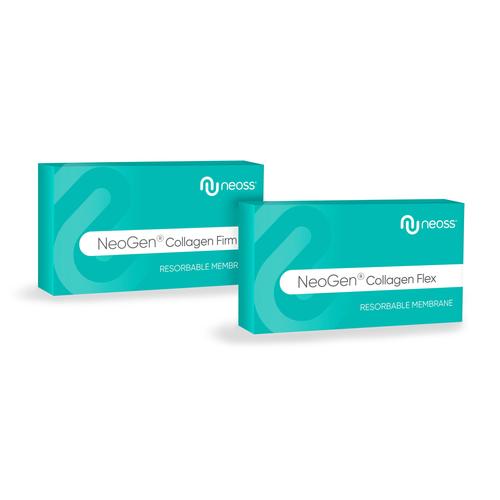 NeoGen® Collagen Membrane Firm L