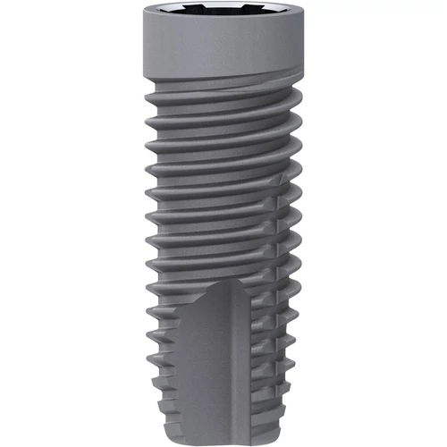 Implant Kit - ProActive Straight O4.0 x 7 mm