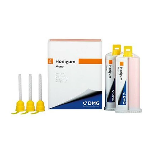 Honigum Automix Mono ut. 2x50ml