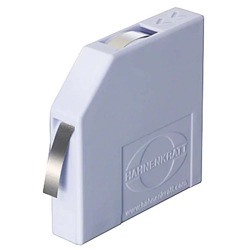 Körkörös fém szalag 0,03x5mm 3m