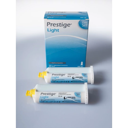 Prestige Light fast 2x50ml
