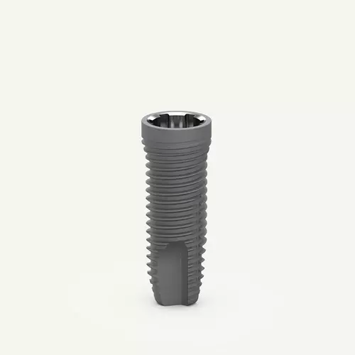 Implant Kit - ProActive Straight O3.5 x 11 mm