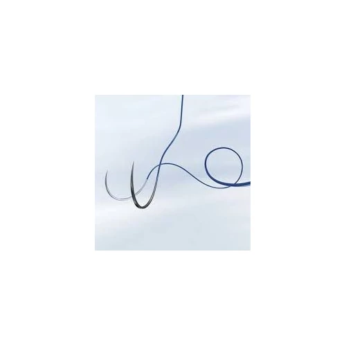 DS-24 Optilene, 3/0, (2) 75cm, 36db