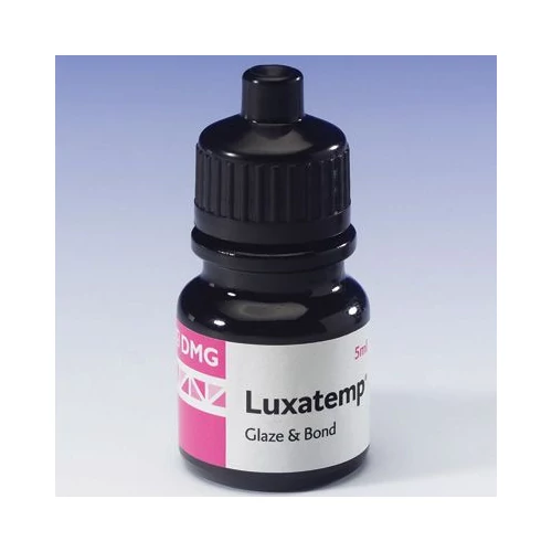 LuxaTemp Glaze & Bond 5ml